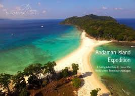 TROPICAL ANDAMAN